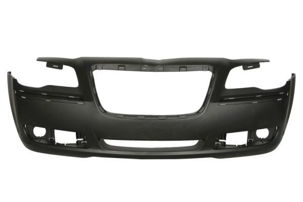 Chrysler Bumper