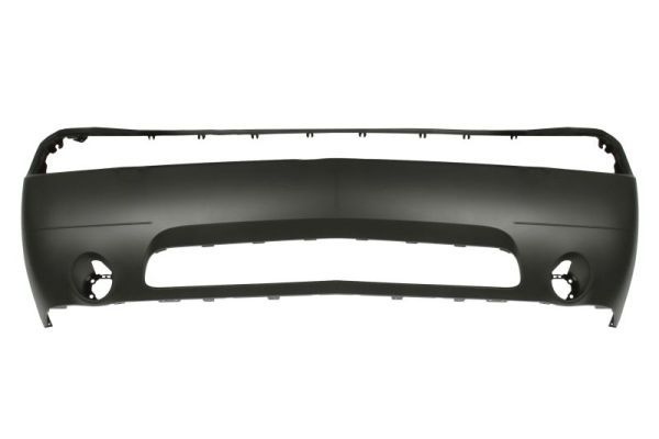 Dodge Bumper