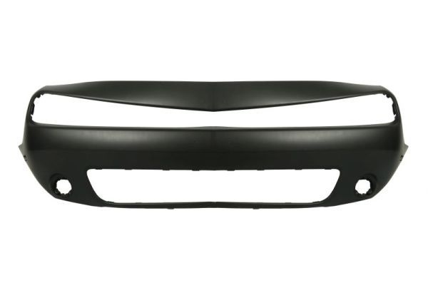 Dodge Bumper