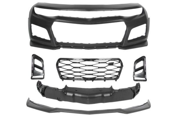 Chevrolet Bumper