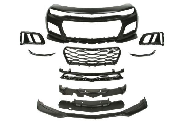 Chevrolet Bumper