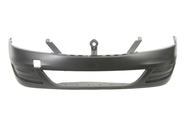Dacia Bumper