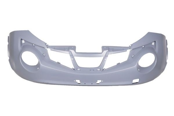 Nissan Bumper