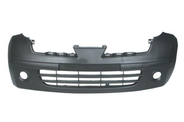 Nissan Bumper