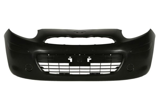 Nissan Bumper