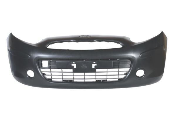 Nissan Bumper