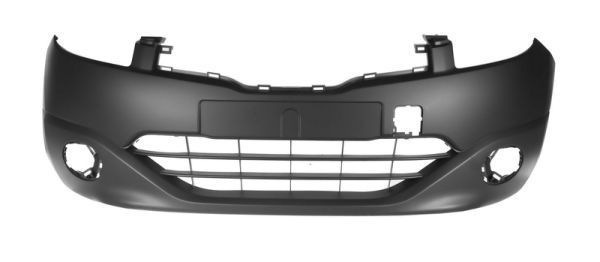 Nissan Bumper