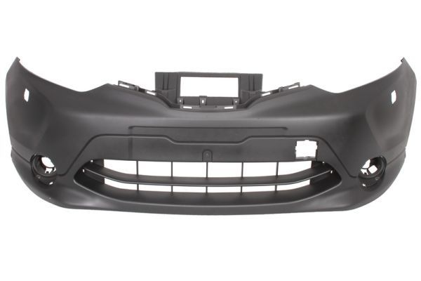 Nissan Bumper