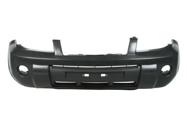 Nissan Bumper