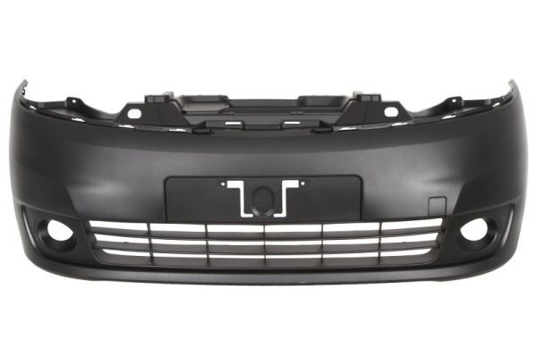 Iveco Bumper