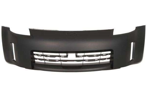 Nissan Bumper