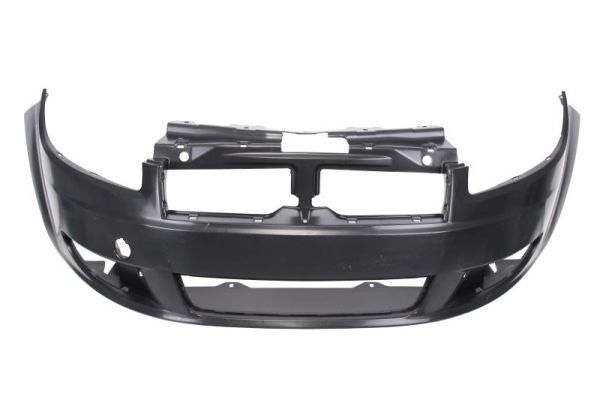 Fiat Bumper