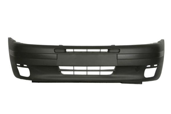 Fiat Bumper
