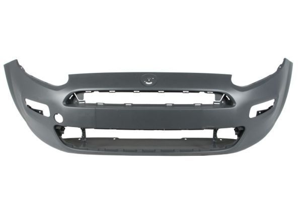 Abarth Bumper