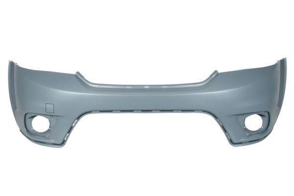 Dodge Bumper