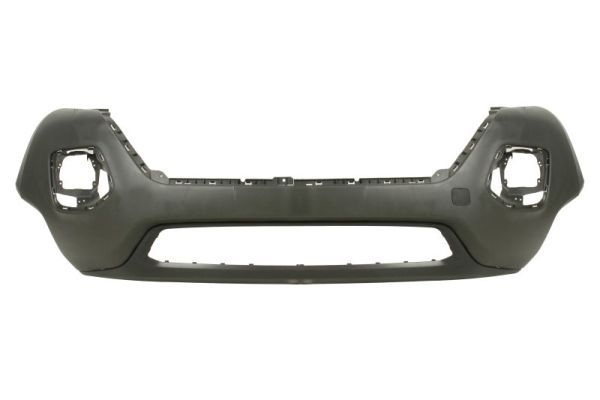 Fiat Bumper