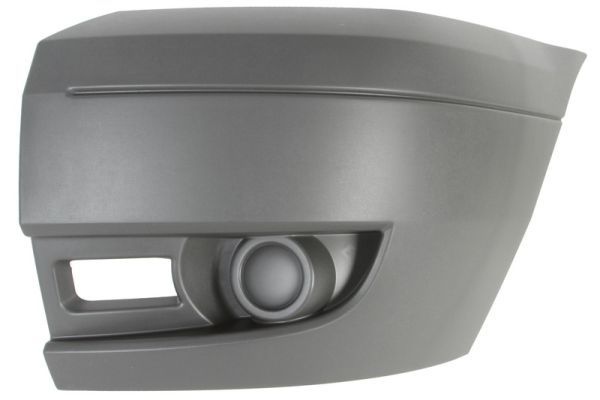 Ford Bumper