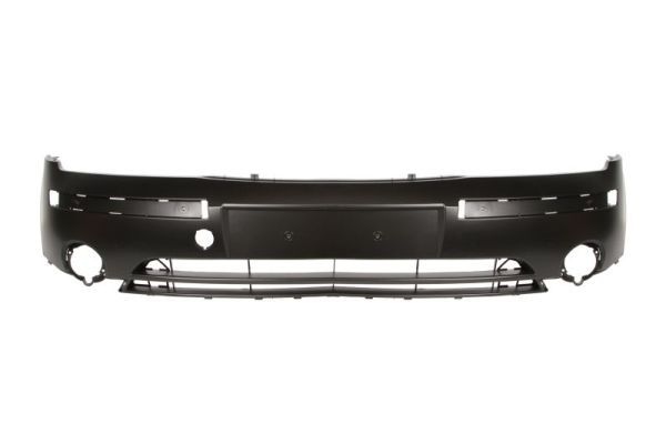 Ford Bumper