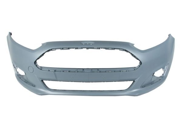 Ford Bumper