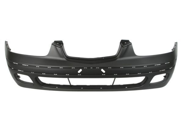 Hyundai Bumper