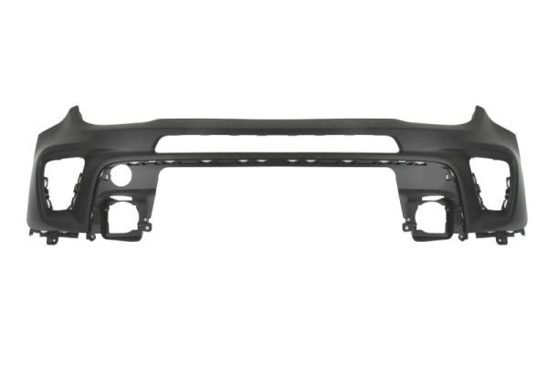 Jeep Bumper