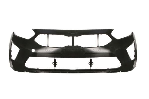 Kia Bumper