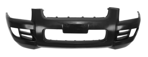 Kia Bumper