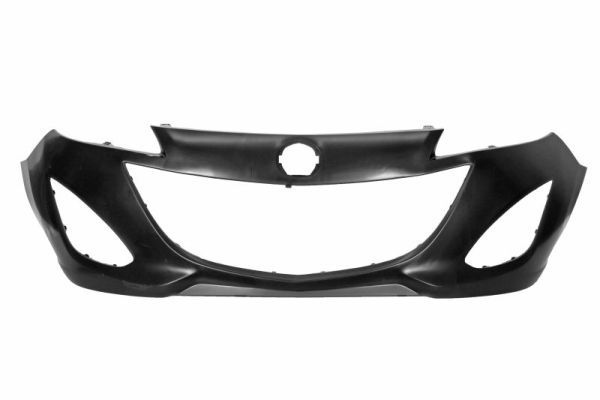 Mazda Bumper