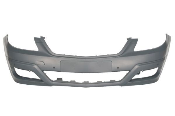 Mercedes-Benz Bumper