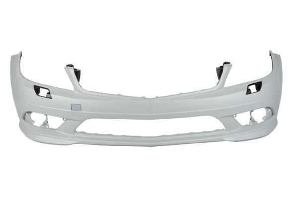 Mercedes-Benz Bumper
