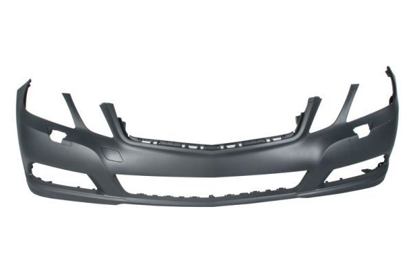 Mercedes-Benz Bumper