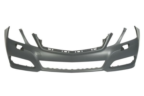Mercedes-Benz Bumper