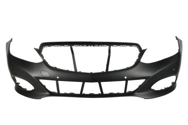 Mercedes-Benz Bumper