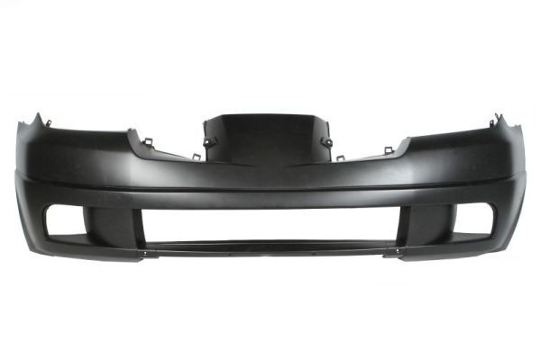 Mitsubishi Bumper