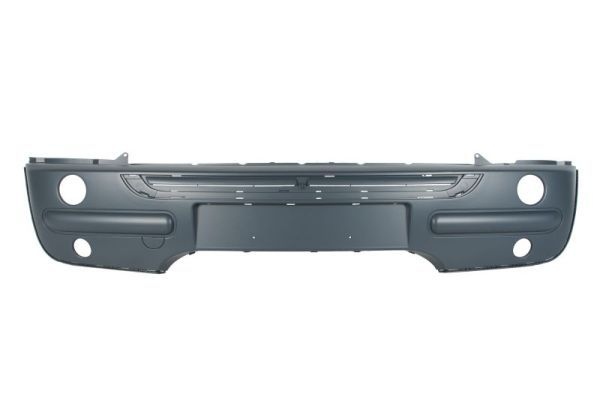 Mini Bumper
