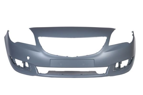 Opel Bumper