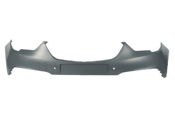 Opel Bumper