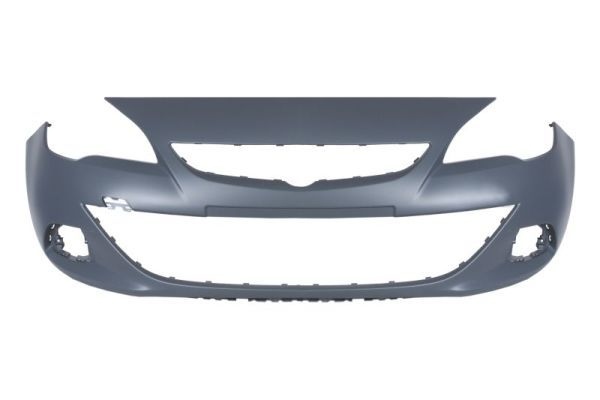 Opel Bumper