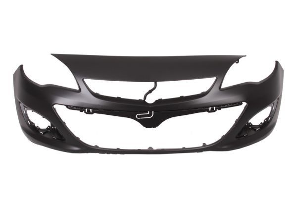 Opel Bumper