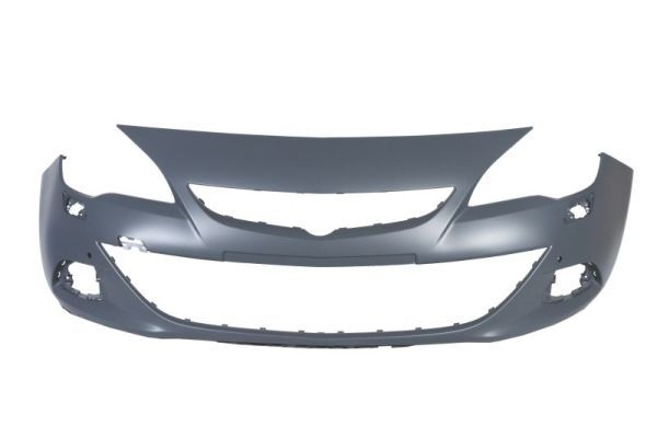 Opel Bumper