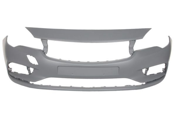 Opel Bumper
