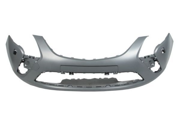 Opel Bumper