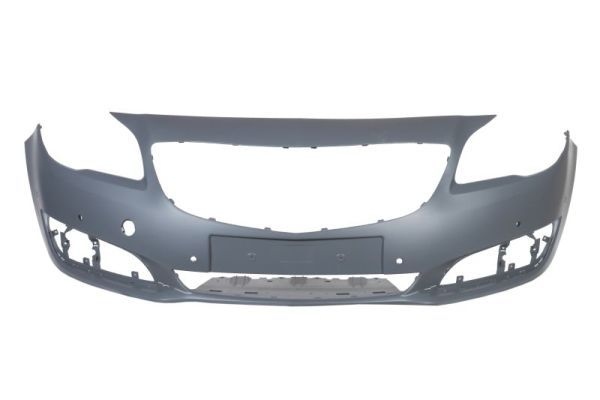Opel Bumper