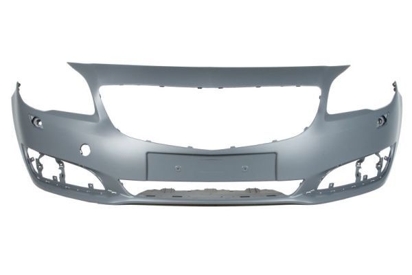 Opel Bumper