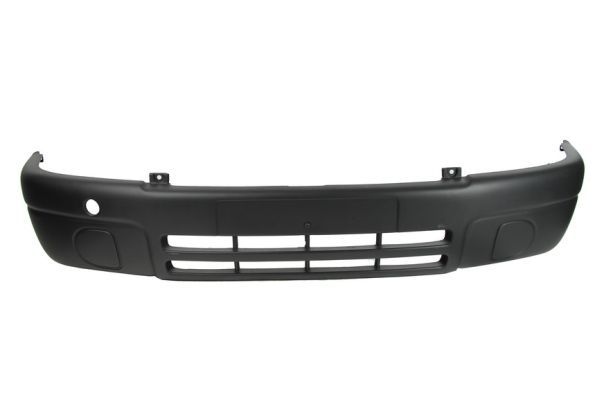 Nissan Bumper