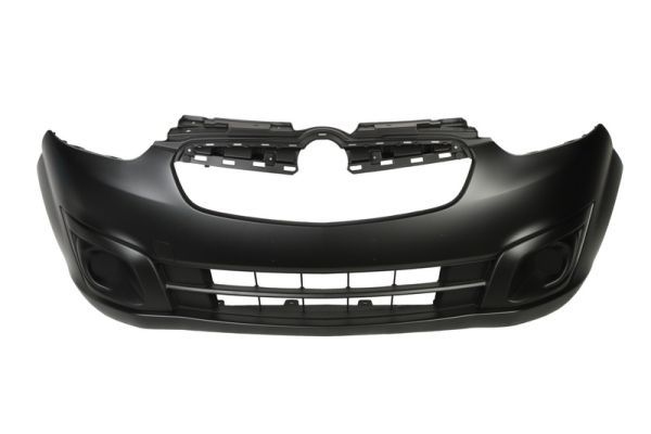 Opel Bumper
