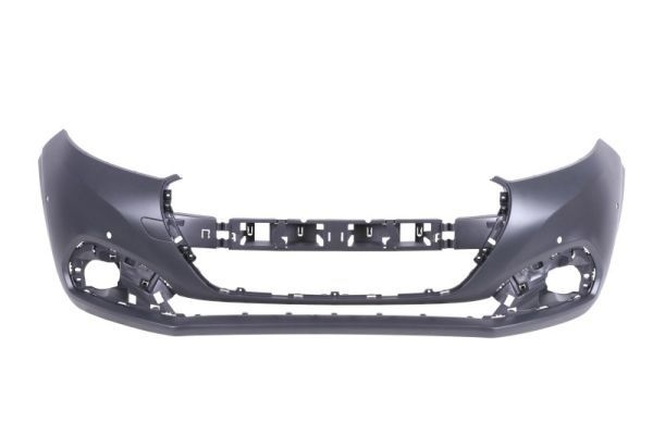 Peugeot Bumper