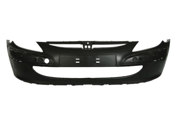 Peugeot Bumper