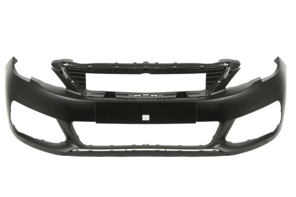 Peugeot Bumper