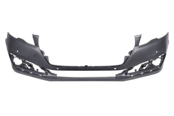 Peugeot Bumper